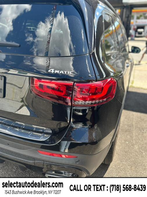 2021 Mercedes-Benz GLB GLB 250 4MATIC SUV, available for sale in Brooklyn, New York | Select Auto Dealers Corp. Brooklyn, New York 2021 Mercedes-Benz GLB GLB 250 4MATIC SUV, available for sale in Brooklyn, New York | Select Auto Dealers Corp. Brooklyn, New York