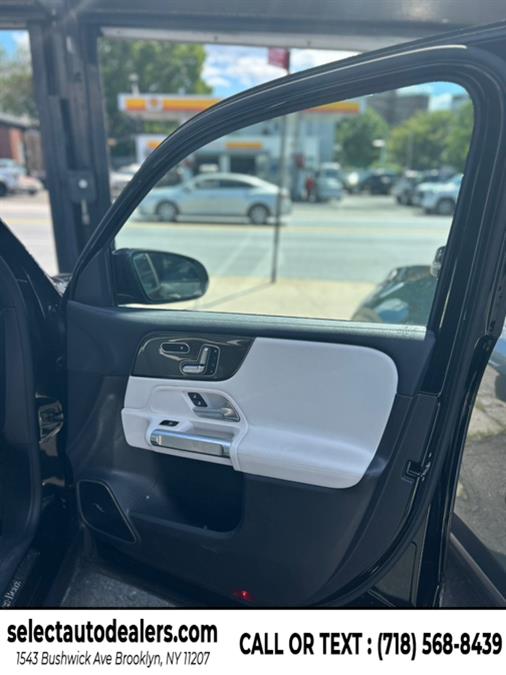 2021 Mercedes-Benz GLB GLB 250 4MATIC SUV, available for sale in Brooklyn, New York | Select Auto Dealers Corp. Brooklyn, New York 2021 Mercedes-Benz GLB GLB 250 4MATIC SUV, available for sale in Brooklyn, New York | Select Auto Dealers Corp. Brooklyn, New York