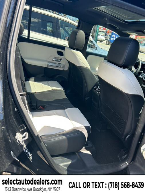2021 Mercedes-Benz GLB GLB 250 4MATIC SUV, available for sale in Brooklyn, New York | Select Auto Dealers Corp. Brooklyn, New York 2021 Mercedes-Benz GLB GLB 250 4MATIC SUV, available for sale in Brooklyn, New York | Select Auto Dealers Corp. Brooklyn, New York