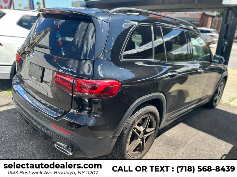 2021 Mercedes-Benz GLB GLB 250 4MATIC SUV, available for sale in Brooklyn, New York | Select Auto Dealers Corp. Brooklyn, New York 2021 Mercedes-Benz GLB GLB 250 4MATIC SUV, available for sale in Brooklyn, New York | Select Auto Dealers Corp. Brooklyn, New York