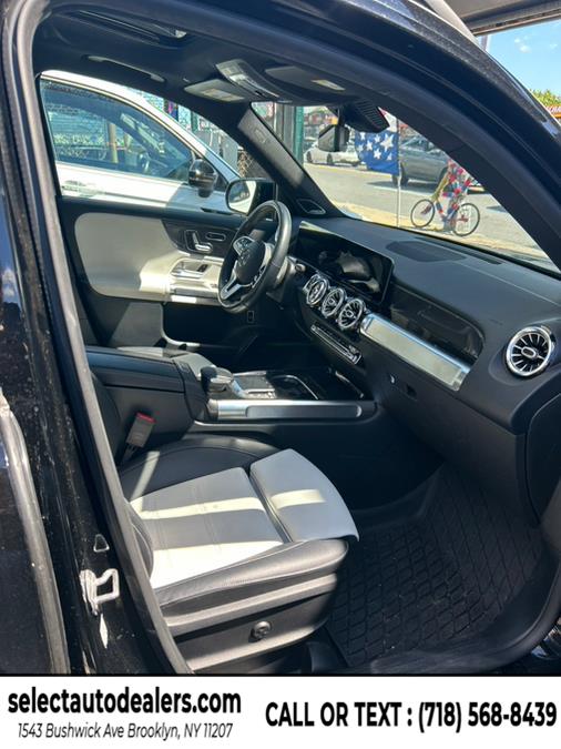 2021 Mercedes-Benz GLB GLB 250 4MATIC SUV, available for sale in Brooklyn, New York | Select Auto Dealers Corp. Brooklyn, New York 2021 Mercedes-Benz GLB GLB 250 4MATIC SUV, available for sale in Brooklyn, New York | Select Auto Dealers Corp. Brooklyn, New York