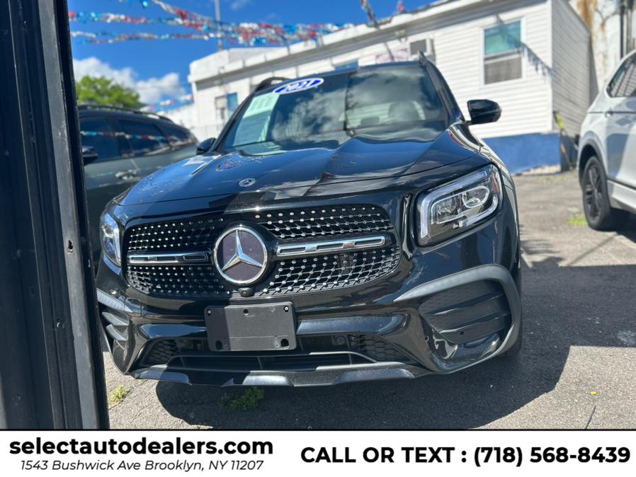 2021 Mercedes-Benz GLB GLB 250 4MATIC SUV, available for sale in Brooklyn, New York | Select Auto Dealers Corp. Brooklyn, New York 2021 Mercedes-Benz GLB GLB 250 4MATIC SUV, available for sale in Brooklyn, New York | Select Auto Dealers Corp. Brooklyn, New York