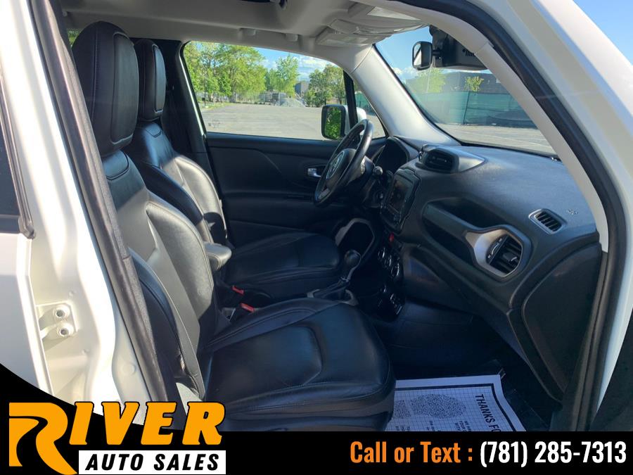 2017 Jeep Renegade Limited 4x4, available for sale in Malden, Massachusetts | River Auto Sales. Malden, Massachusetts 2017 Jeep Renegade Limited 4x4, available for sale in Malden, Massachusetts | River Auto Sales. Malden, Massachusetts