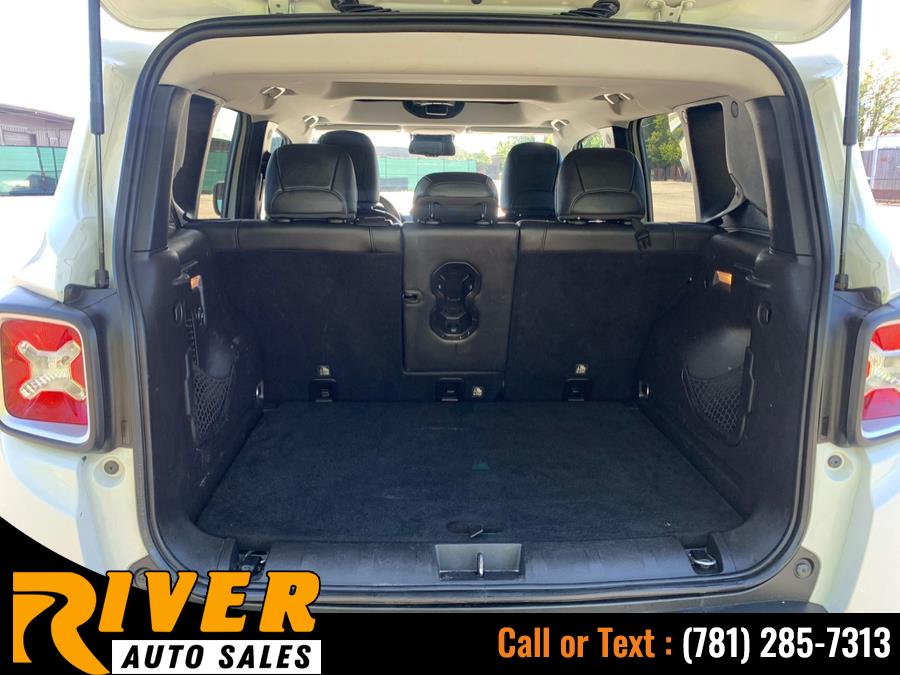 2017 Jeep Renegade Limited 4x4, available for sale in Malden, Massachusetts | River Auto Sales. Malden, Massachusetts 2017 Jeep Renegade Limited 4x4, available for sale in Malden, Massachusetts | River Auto Sales. Malden, Massachusetts