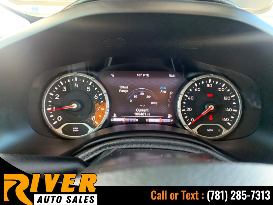 2017 Jeep Renegade Limited 4x4, available for sale in Malden, Massachusetts | River Auto Sales. Malden, Massachusetts 2017 Jeep Renegade Limited 4x4, available for sale in Malden, Massachusetts | River Auto Sales. Malden, Massachusetts