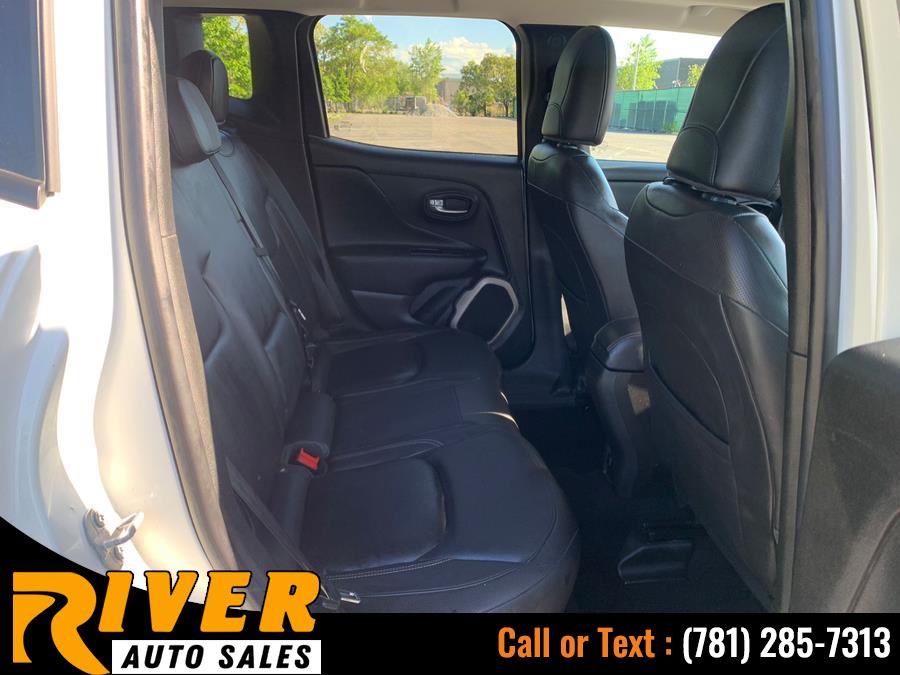 2017 Jeep Renegade Limited 4x4, available for sale in Malden, Massachusetts | River Auto Sales. Malden, Massachusetts 2017 Jeep Renegade Limited 4x4, available for sale in Malden, Massachusetts | River Auto Sales. Malden, Massachusetts