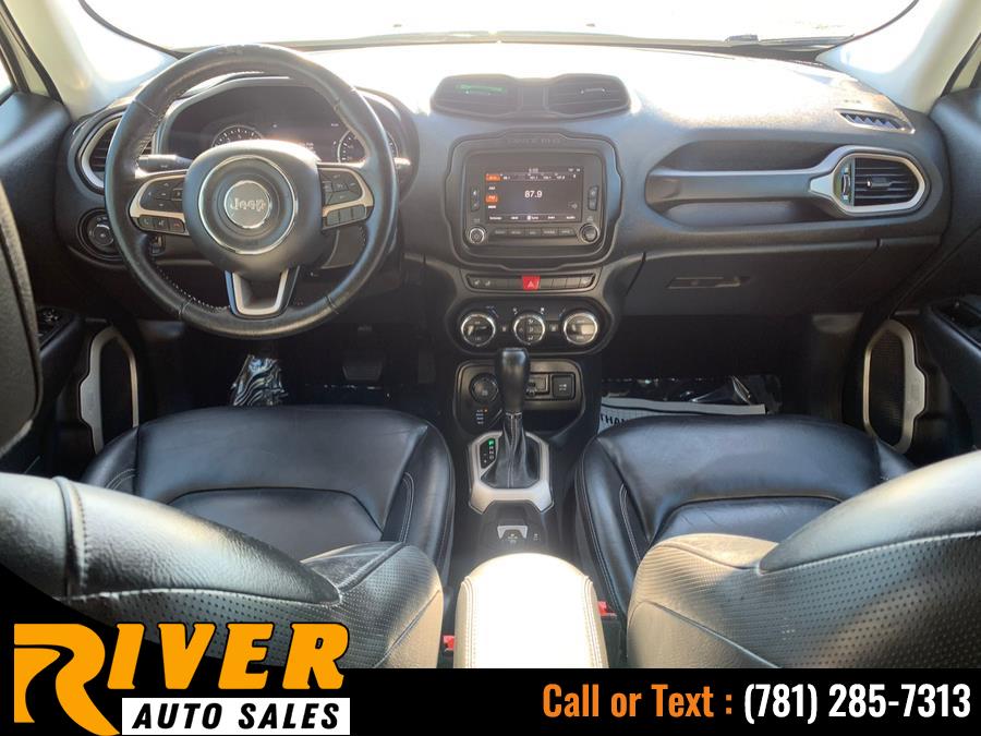 2017 Jeep Renegade Limited 4x4, available for sale in Malden, Massachusetts | River Auto Sales. Malden, Massachusetts 2017 Jeep Renegade Limited 4x4, available for sale in Malden, Massachusetts | River Auto Sales. Malden, Massachusetts