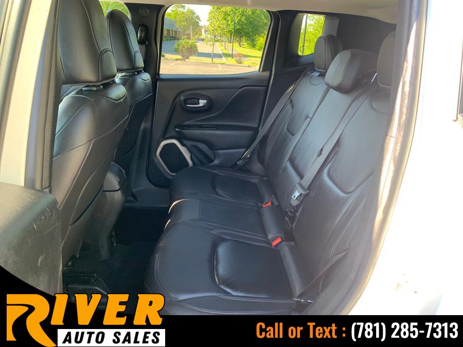 2017 Jeep Renegade Limited 4x4, available for sale in Malden, Massachusetts | River Auto Sales. Malden, Massachusetts 2017 Jeep Renegade Limited 4x4, available for sale in Malden, Massachusetts | River Auto Sales. Malden, Massachusetts