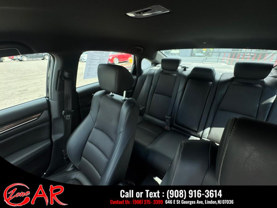 2022 Honda Accord Sedan Sport 1.5T CVT, available for sale in Linden, New Jersey | Car Zone. Linden, New Jersey 2022 Honda Accord Sedan Sport 1.5T CVT, available for sale in Linden, New Jersey | Car Zone. Linden, New Jersey