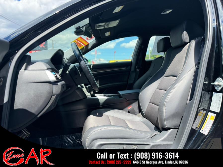 2022 Honda Accord Sedan Sport 1.5T CVT, available for sale in Linden, New Jersey | Car Zone. Linden, New Jersey 2022 Honda Accord Sedan Sport 1.5T CVT, available for sale in Linden, New Jersey | Car Zone. Linden, New Jersey