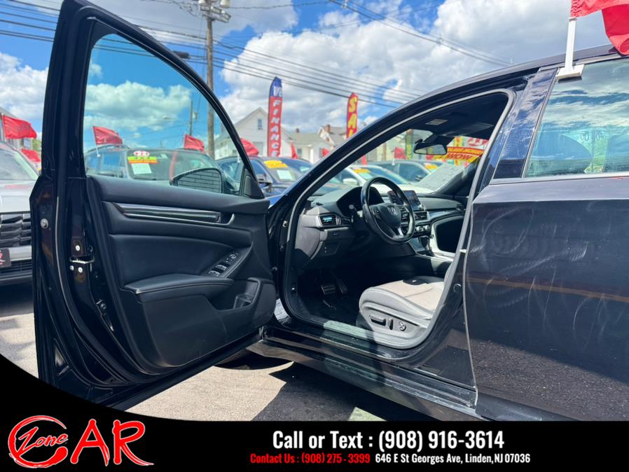 2022 Honda Accord Sedan Sport 1.5T CVT, available for sale in Linden, New Jersey | Car Zone. Linden, New Jersey 2022 Honda Accord Sedan Sport 1.5T CVT, available for sale in Linden, New Jersey | Car Zone. Linden, New Jersey