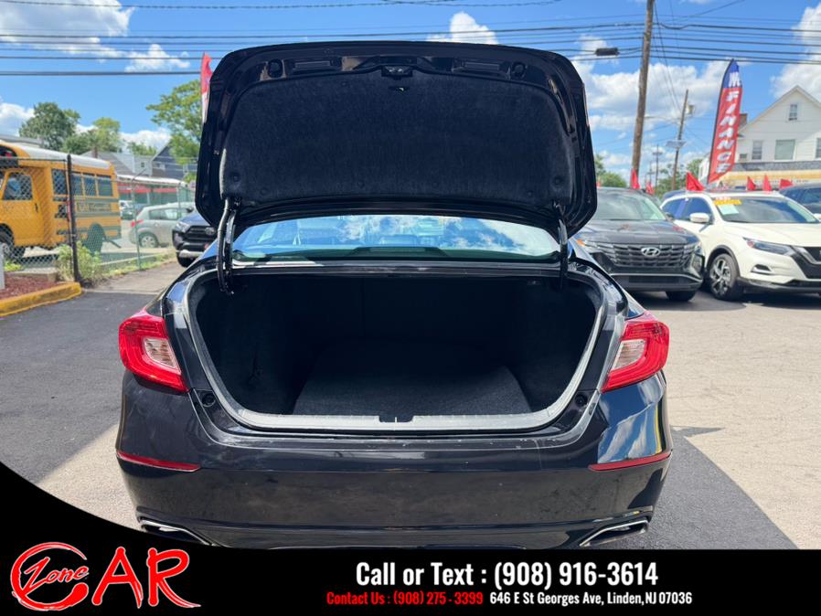 2022 Honda Accord Sedan Sport 1.5T CVT, available for sale in Linden, New Jersey | Car Zone. Linden, New Jersey 2022 Honda Accord Sedan Sport 1.5T CVT, available for sale in Linden, New Jersey | Car Zone. Linden, New Jersey