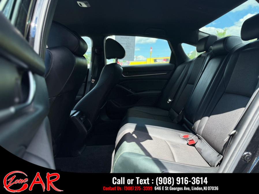 2022 Honda Accord Sedan Sport 1.5T CVT, available for sale in Linden, New Jersey | Car Zone. Linden, New Jersey 2022 Honda Accord Sedan Sport 1.5T CVT, available for sale in Linden, New Jersey | Car Zone. Linden, New Jersey