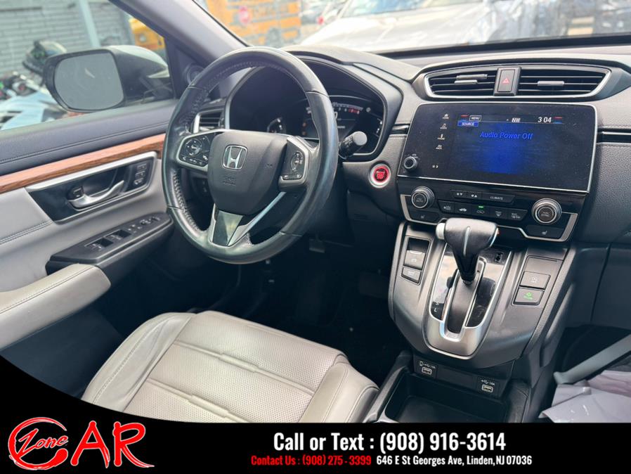 2020 Honda CR-V EX-L 2WD, available for sale in Linden, New Jersey | Car Zone. Linden, New Jersey 2020 Honda CR-V EX-L 2WD, available for sale in Linden, New Jersey | Car Zone. Linden, New Jersey