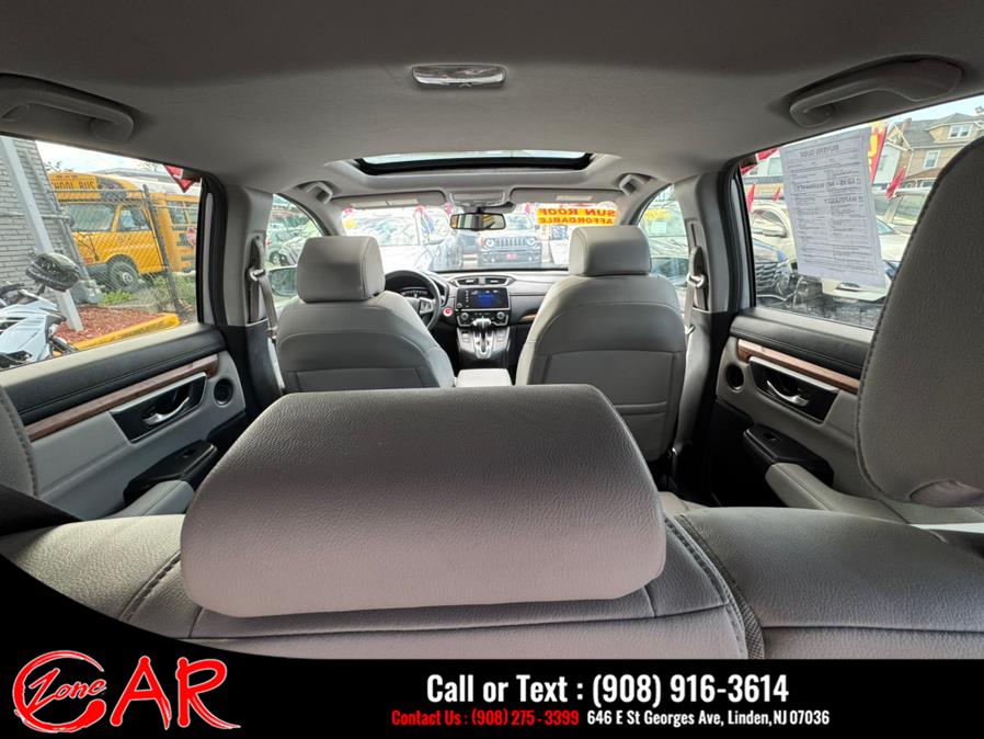 2020 Honda CR-V EX-L 2WD, available for sale in Linden, New Jersey | Car Zone. Linden, New Jersey 2020 Honda CR-V EX-L 2WD, available for sale in Linden, New Jersey | Car Zone. Linden, New Jersey