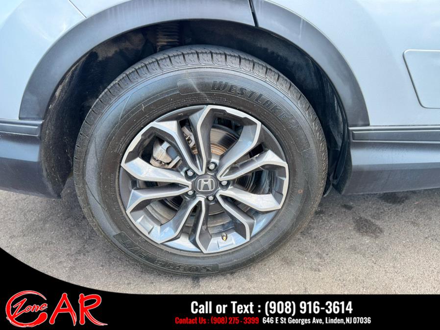 2020 Honda CR-V EX-L 2WD, available for sale in Linden, New Jersey | Car Zone. Linden, New Jersey 2020 Honda CR-V EX-L 2WD, available for sale in Linden, New Jersey | Car Zone. Linden, New Jersey