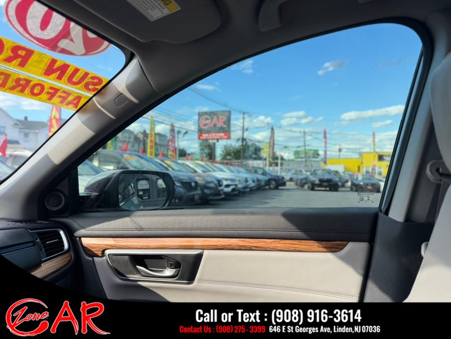 2020 Honda CR-V EX-L 2WD, available for sale in Linden, New Jersey | Car Zone. Linden, New Jersey 2020 Honda CR-V EX-L 2WD, available for sale in Linden, New Jersey | Car Zone. Linden, New Jersey