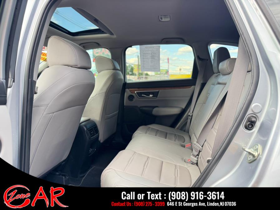 2020 Honda CR-V EX-L 2WD, available for sale in Linden, New Jersey | Car Zone. Linden, New Jersey 2020 Honda CR-V EX-L 2WD, available for sale in Linden, New Jersey | Car Zone. Linden, New Jersey