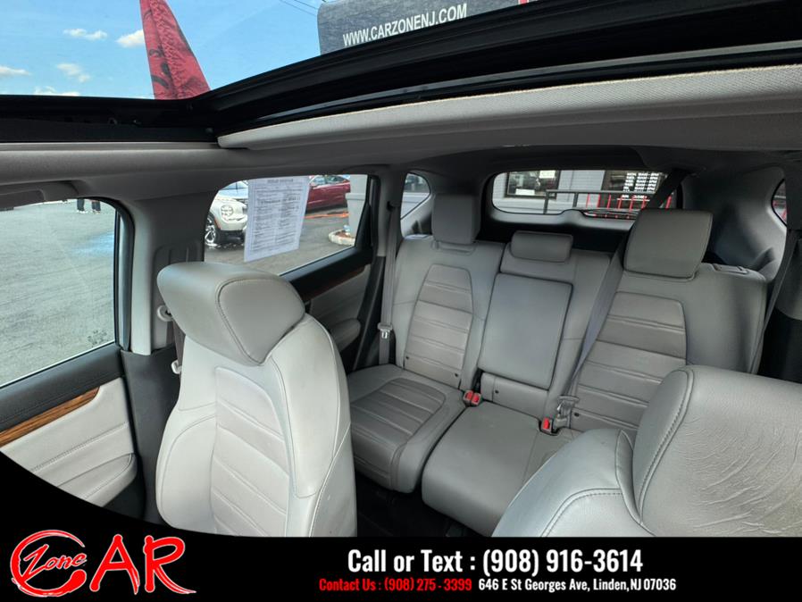 2020 Honda CR-V EX-L 2WD, available for sale in Linden, New Jersey | Car Zone. Linden, New Jersey 2020 Honda CR-V EX-L 2WD, available for sale in Linden, New Jersey | Car Zone. Linden, New Jersey