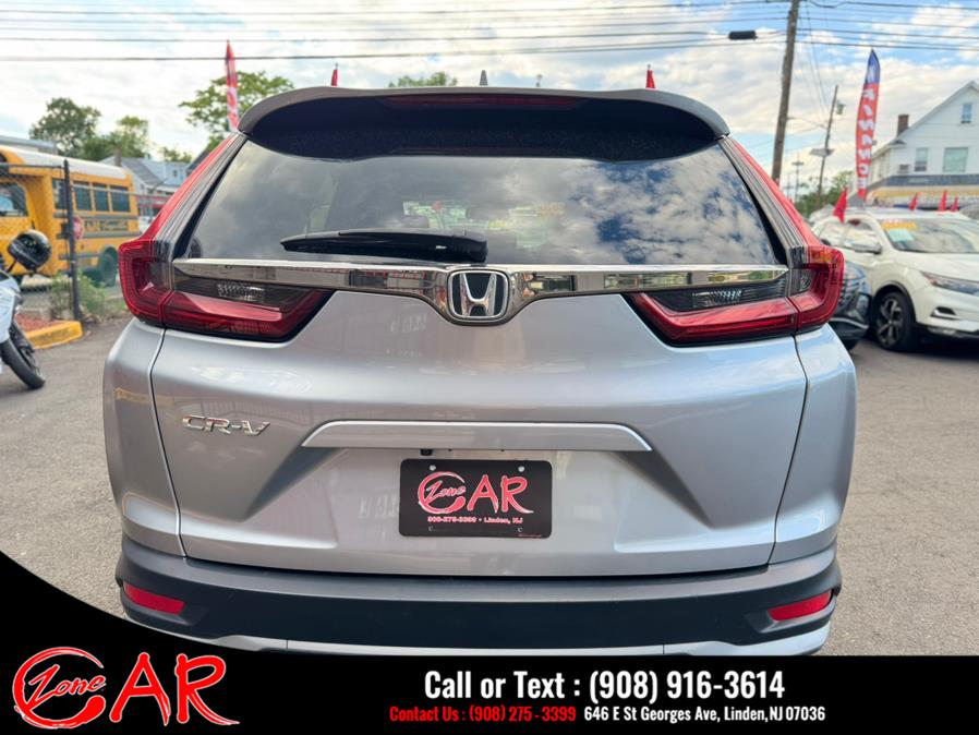 2020 Honda CR-V EX-L 2WD, available for sale in Linden, New Jersey | Car Zone. Linden, New Jersey 2020 Honda CR-V EX-L 2WD, available for sale in Linden, New Jersey | Car Zone. Linden, New Jersey