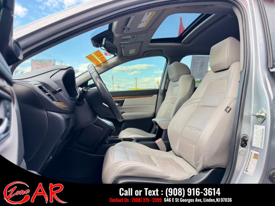 2020 Honda CR-V EX-L 2WD, available for sale in Linden, New Jersey | Car Zone. Linden, New Jersey 2020 Honda CR-V EX-L 2WD, available for sale in Linden, New Jersey | Car Zone. Linden, New Jersey