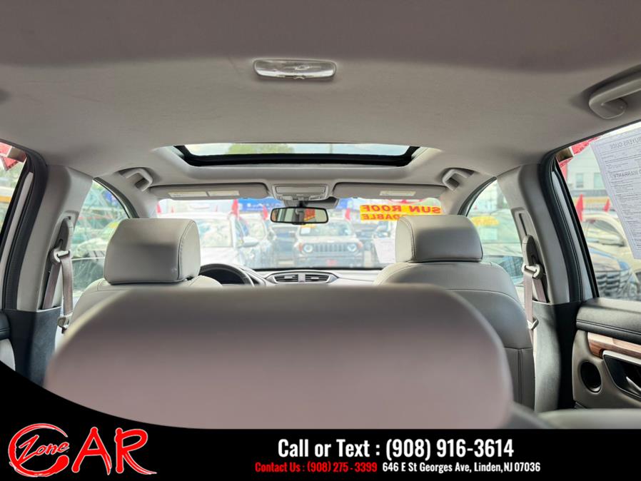 2020 Honda CR-V EX-L 2WD, available for sale in Linden, New Jersey | Car Zone. Linden, New Jersey 2020 Honda CR-V EX-L 2WD, available for sale in Linden, New Jersey | Car Zone. Linden, New Jersey
