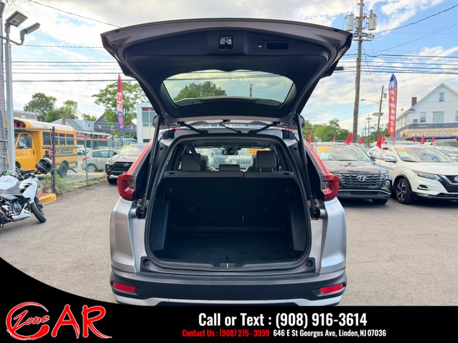 2020 Honda CR-V EX-L 2WD, available for sale in Linden, New Jersey | Car Zone. Linden, New Jersey 2020 Honda CR-V EX-L 2WD, available for sale in Linden, New Jersey | Car Zone. Linden, New Jersey