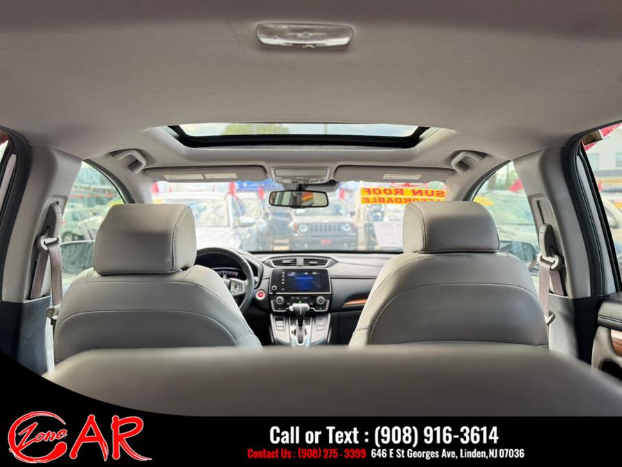 2020 Honda CR-V EX-L 2WD, available for sale in Linden, New Jersey | Car Zone. Linden, New Jersey 2020 Honda CR-V EX-L 2WD, available for sale in Linden, New Jersey | Car Zone. Linden, New Jersey
