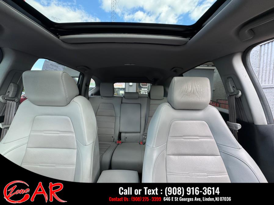 2020 Honda CR-V EX-L 2WD, available for sale in Linden, New Jersey | Car Zone. Linden, New Jersey 2020 Honda CR-V EX-L 2WD, available for sale in Linden, New Jersey | Car Zone. Linden, New Jersey