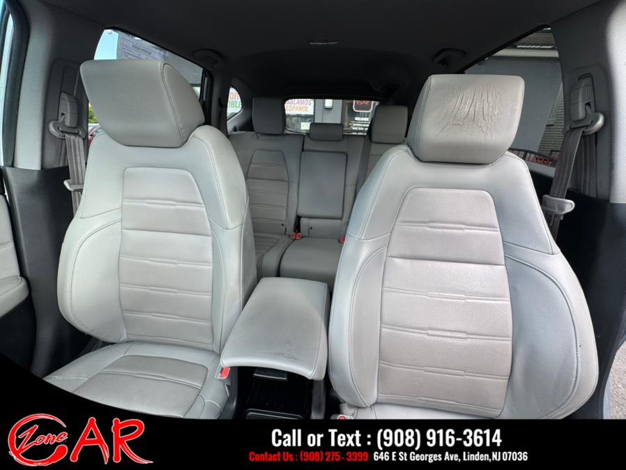 2020 Honda CR-V EX-L 2WD, available for sale in Linden, New Jersey | Car Zone. Linden, New Jersey 2020 Honda CR-V EX-L 2WD, available for sale in Linden, New Jersey | Car Zone. Linden, New Jersey