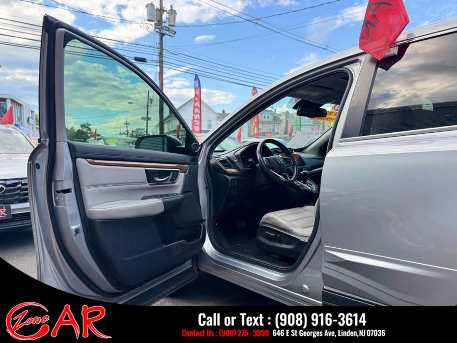 2020 Honda CR-V EX-L 2WD, available for sale in Linden, New Jersey | Car Zone. Linden, New Jersey 2020 Honda CR-V EX-L 2WD, available for sale in Linden, New Jersey | Car Zone. Linden, New Jersey