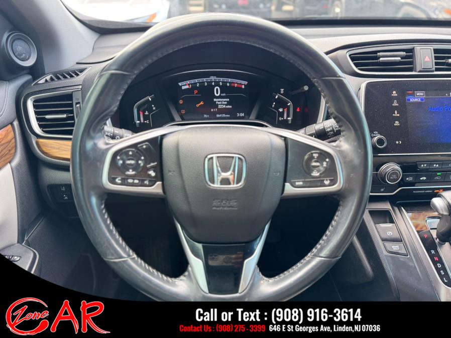 2020 Honda CR-V EX-L 2WD, available for sale in Linden, New Jersey | Car Zone. Linden, New Jersey 2020 Honda CR-V EX-L 2WD, available for sale in Linden, New Jersey | Car Zone. Linden, New Jersey