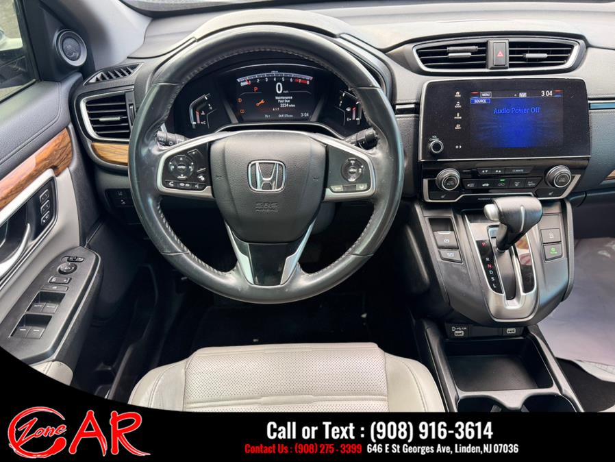 2020 Honda CR-V EX-L 2WD, available for sale in Linden, New Jersey | Car Zone. Linden, New Jersey 2020 Honda CR-V EX-L 2WD, available for sale in Linden, New Jersey | Car Zone. Linden, New Jersey