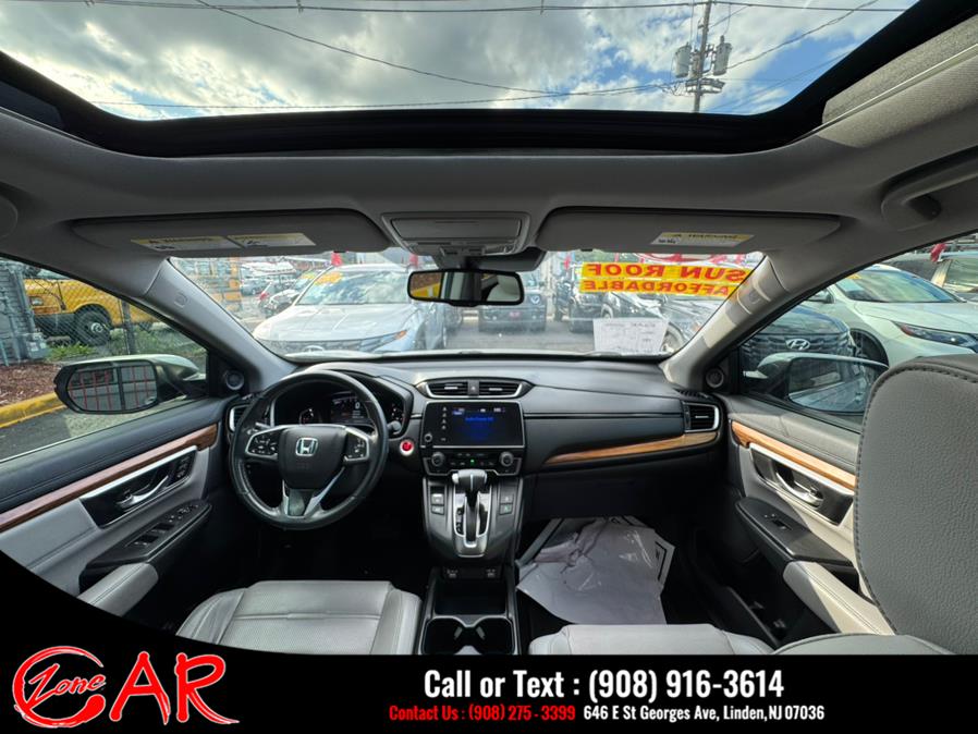 2020 Honda CR-V EX-L 2WD, available for sale in Linden, New Jersey | Car Zone. Linden, New Jersey 2020 Honda CR-V EX-L 2WD, available for sale in Linden, New Jersey | Car Zone. Linden, New Jersey
