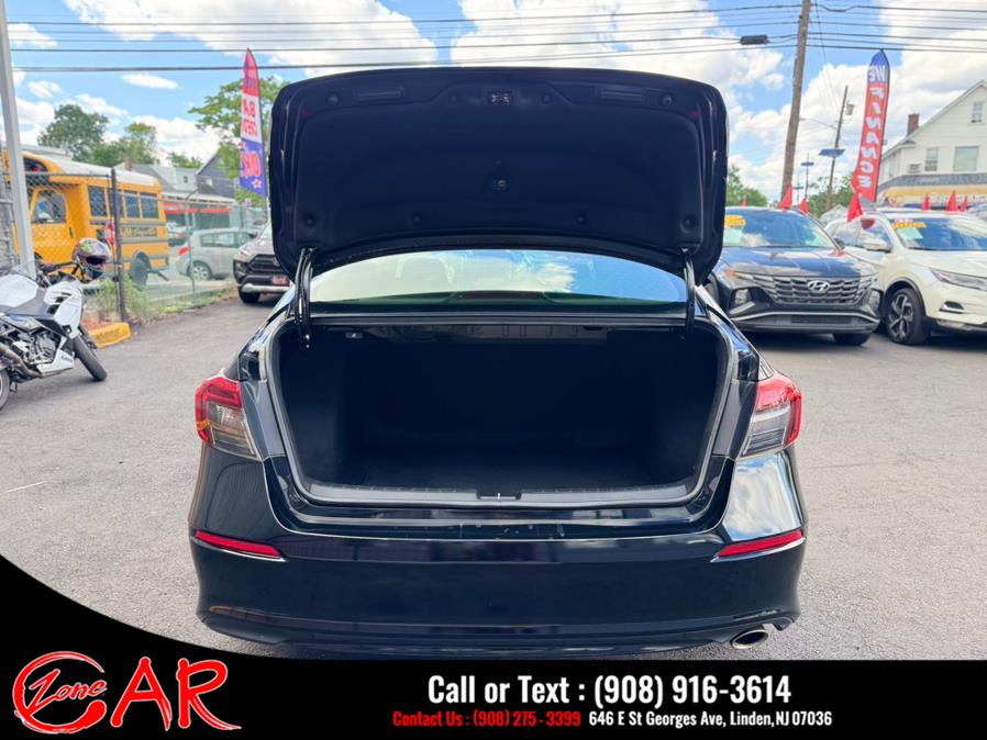 2022 Honda Civic Sedan Sport CVT, available for sale in Linden, New Jersey | Car Zone. Linden, New Jersey 2022 Honda Civic Sedan Sport CVT, available for sale in Linden, New Jersey | Car Zone. Linden, New Jersey
