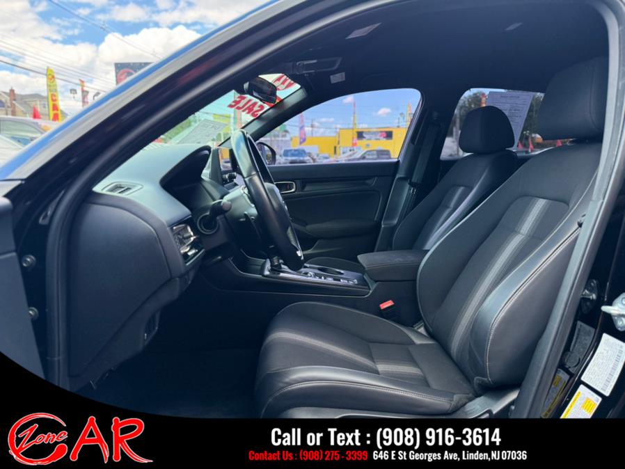 2022 Honda Civic Sedan Sport CVT, available for sale in Linden, New Jersey | Car Zone. Linden, New Jersey 2022 Honda Civic Sedan Sport CVT, available for sale in Linden, New Jersey | Car Zone. Linden, New Jersey