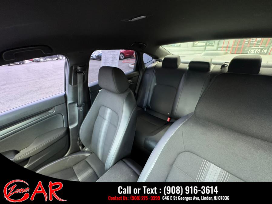 2022 Honda Civic Sedan Sport CVT, available for sale in Linden, New Jersey | Car Zone. Linden, New Jersey 2022 Honda Civic Sedan Sport CVT, available for sale in Linden, New Jersey | Car Zone. Linden, New Jersey