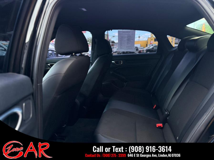 2022 Honda Civic Sedan Sport CVT, available for sale in Linden, New Jersey | Car Zone. Linden, New Jersey 2022 Honda Civic Sedan Sport CVT, available for sale in Linden, New Jersey | Car Zone. Linden, New Jersey