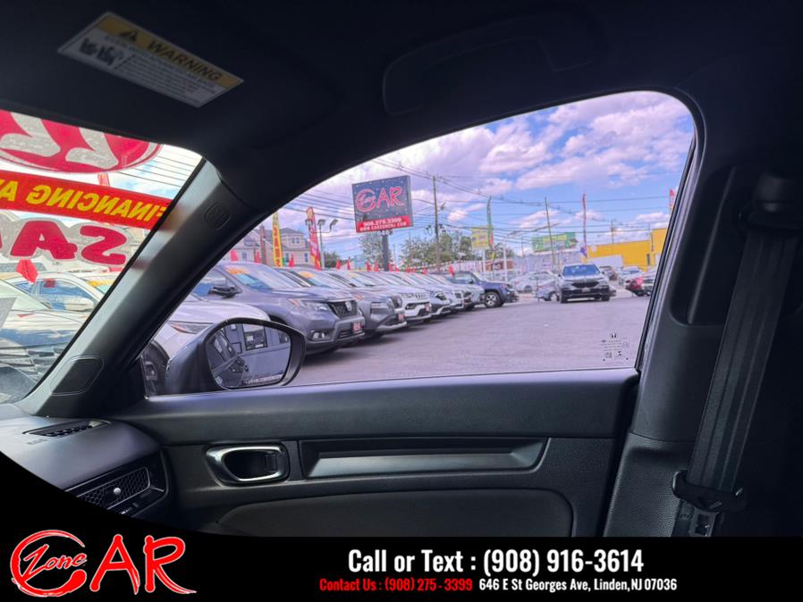 2022 Honda Civic Sedan Sport CVT, available for sale in Linden, New Jersey | Car Zone. Linden, New Jersey 2022 Honda Civic Sedan Sport CVT, available for sale in Linden, New Jersey | Car Zone. Linden, New Jersey