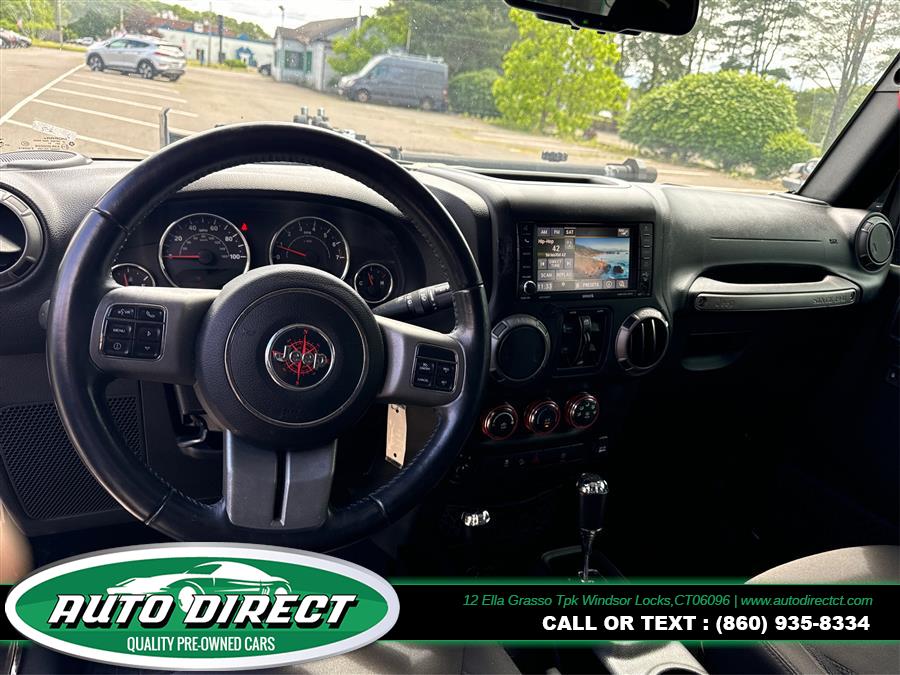 2017 Jeep Wrangler Unlimited Big Bear 4x4 *Ltd Avail*, available for sale in Windsor Locks, Connecticut | Auto Direct LLC. Windsor Locks, Connecticut 2017 Jeep Wrangler Unlimited Big Bear 4x4 *Ltd Avail*, available for sale in Windsor Locks, Connecticut | Auto Direct LLC. Windsor Locks, Connecticut