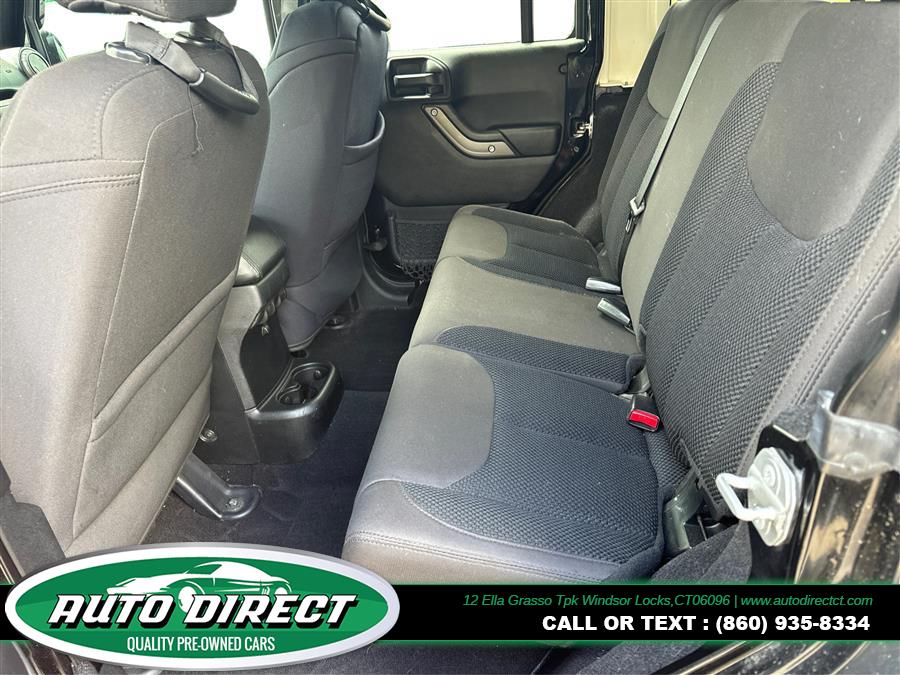 2017 Jeep Wrangler Unlimited Big Bear 4x4 *Ltd Avail*, available for sale in Windsor Locks, Connecticut | Auto Direct LLC. Windsor Locks, Connecticut 2017 Jeep Wrangler Unlimited Big Bear 4x4 *Ltd Avail*, available for sale in Windsor Locks, Connecticut | Auto Direct LLC. Windsor Locks, Connecticut