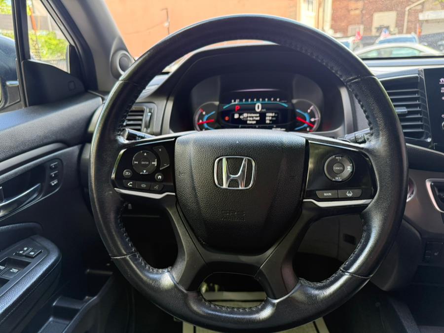 2022 Honda Pilot EX-L AWD, available for sale in Newark, New Jersey | Champion Of Newark. Newark, New Jersey 2022 Honda Pilot EX-L AWD, available for sale in Newark, New Jersey | Champion Of Newark. Newark, New Jersey