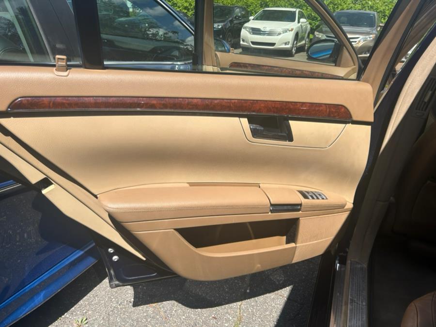 2008 Mercedes-Benz S-Class 4dr Sdn 5.5L V8 4MATIC, available for sale in Vernon Rockville, Connecticut | Vernon Motor Cars. Vernon Rockville, Connecticut 2008 Mercedes-Benz S-Class 4dr Sdn 5.5L V8 4MATIC, available for sale in Vernon Rockville, Connecticut | Vernon Motor Cars. Vernon Rockville, Connecticut
