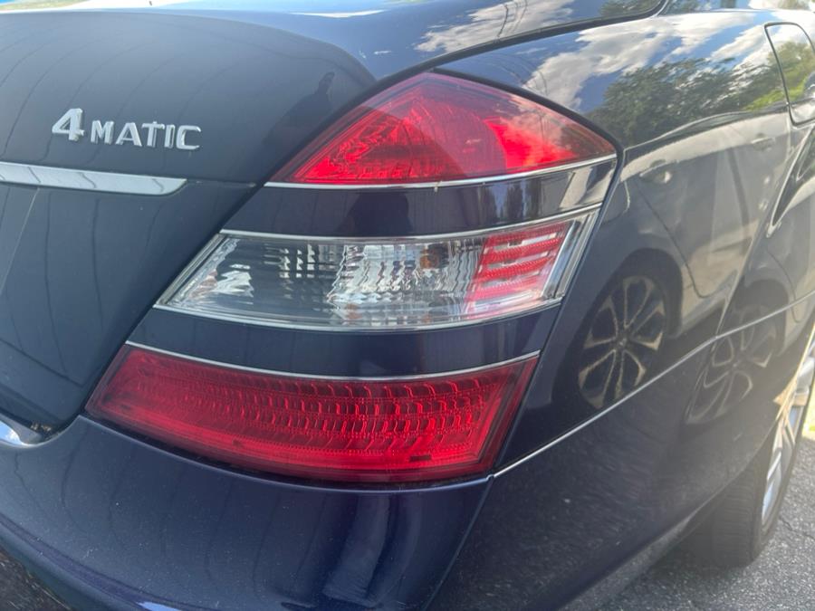 2008 Mercedes-Benz S-Class 4dr Sdn 5.5L V8 4MATIC, available for sale in Vernon Rockville, Connecticut | Vernon Motor Cars. Vernon Rockville, Connecticut 2008 Mercedes-Benz S-Class 4dr Sdn 5.5L V8 4MATIC, available for sale in Vernon Rockville, Connecticut | Vernon Motor Cars. Vernon Rockville, Connecticut