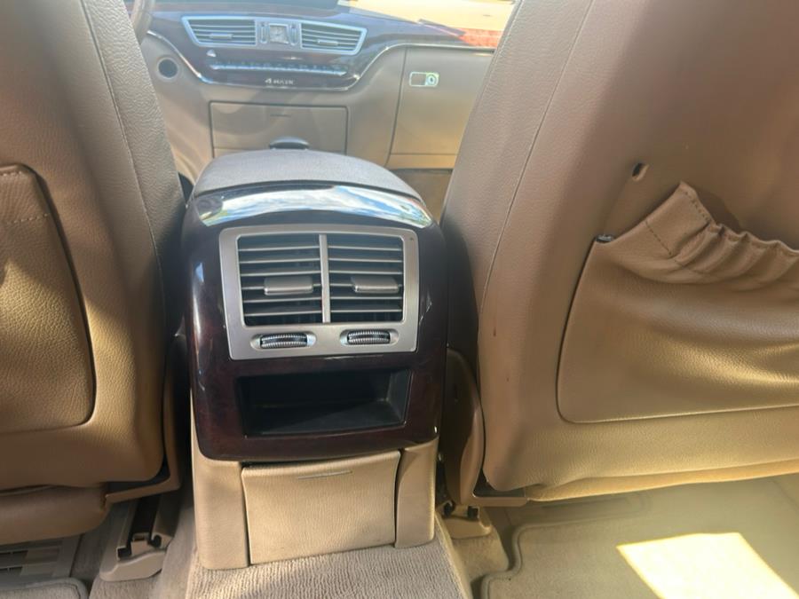 2008 Mercedes-Benz S-Class 4dr Sdn 5.5L V8 4MATIC, available for sale in Vernon Rockville, Connecticut | Vernon Motor Cars. Vernon Rockville, Connecticut 2008 Mercedes-Benz S-Class 4dr Sdn 5.5L V8 4MATIC, available for sale in Vernon Rockville, Connecticut | Vernon Motor Cars. Vernon Rockville, Connecticut