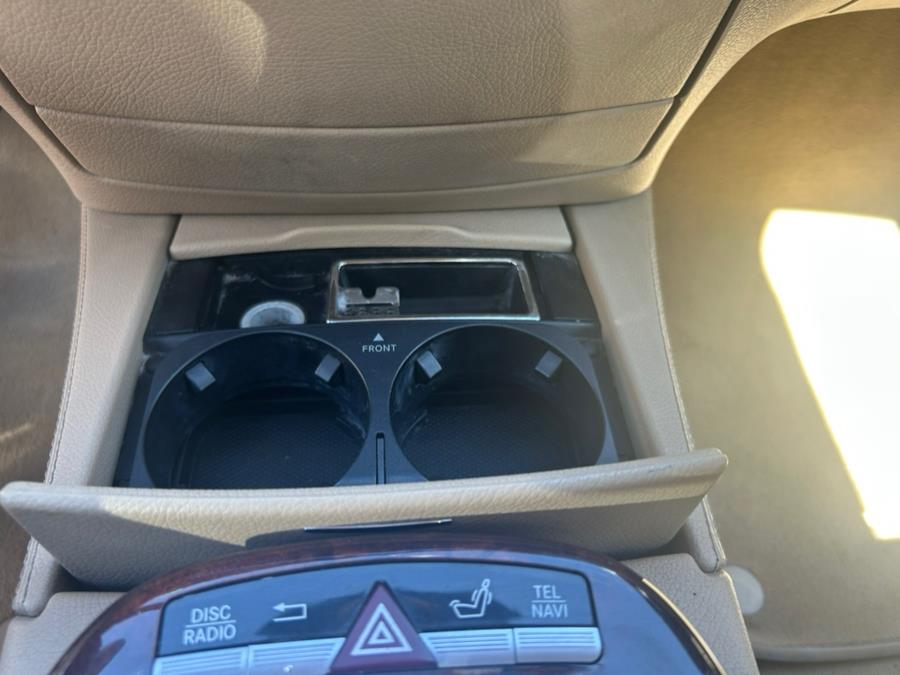 2008 Mercedes-Benz S-Class 4dr Sdn 5.5L V8 4MATIC, available for sale in Vernon Rockville, Connecticut | Vernon Motor Cars. Vernon Rockville, Connecticut 2008 Mercedes-Benz S-Class 4dr Sdn 5.5L V8 4MATIC, available for sale in Vernon Rockville, Connecticut | Vernon Motor Cars. Vernon Rockville, Connecticut