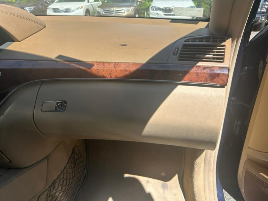 2008 Mercedes-Benz S-Class 4dr Sdn 5.5L V8 4MATIC, available for sale in Vernon Rockville, Connecticut | Vernon Motor Cars. Vernon Rockville, Connecticut 2008 Mercedes-Benz S-Class 4dr Sdn 5.5L V8 4MATIC, available for sale in Vernon Rockville, Connecticut | Vernon Motor Cars. Vernon Rockville, Connecticut