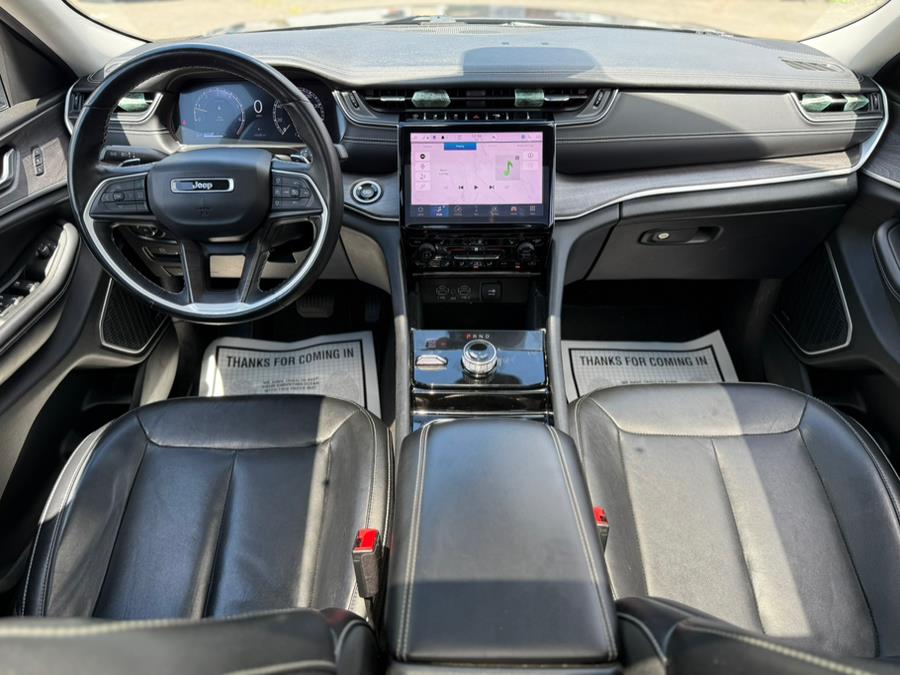2021 Jeep Grand Cherokee L Limited 4x4, available for sale in Paterson, New Jersey | Champion of Paterson. Paterson, New Jersey 2021 Jeep Grand Cherokee L Limited 4x4, available for sale in Paterson, New Jersey | Champion of Paterson. Paterson, New Jersey