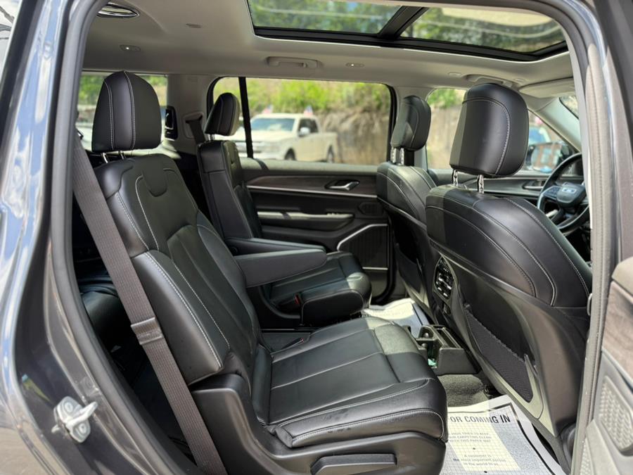 2021 Jeep Grand Cherokee L Limited 4x4, available for sale in Paterson, New Jersey | Champion of Paterson. Paterson, New Jersey 2021 Jeep Grand Cherokee L Limited 4x4, available for sale in Paterson, New Jersey | Champion of Paterson. Paterson, New Jersey