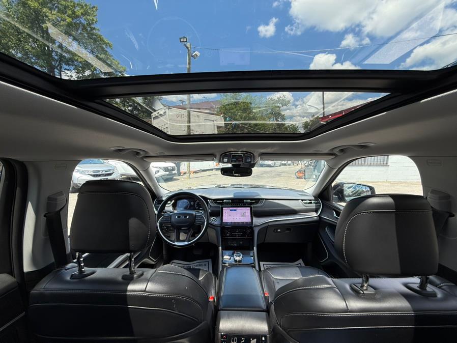 2021 Jeep Grand Cherokee L Limited 4x4, available for sale in Paterson, New Jersey | Champion of Paterson. Paterson, New Jersey 2021 Jeep Grand Cherokee L Limited 4x4, available for sale in Paterson, New Jersey | Champion of Paterson. Paterson, New Jersey